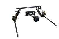 Ridetech 82-03 Chevy S10 S15 Sonoma w/ 8.5in Differential TQ CoilOver System - Mammoth Racing -