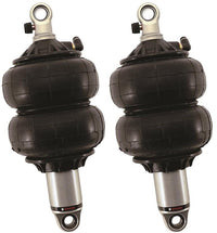 Ridetech 00-06 Chevy Tahoe Yukon 2WD Air Suspension System - Mammoth Racing -