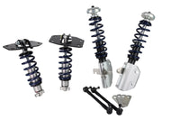 Ridetech 10-15 Chevy Camaro CoilOver System HQ Series - Mammoth Racing -