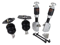 Ridetech 10-15 Chevy Camaro Air Suspension System HQ Series - Mammoth Racing -