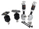 Ridetech 10-15 Chevy Camaro Air Suspension System HQ Series - Mammoth Racing -