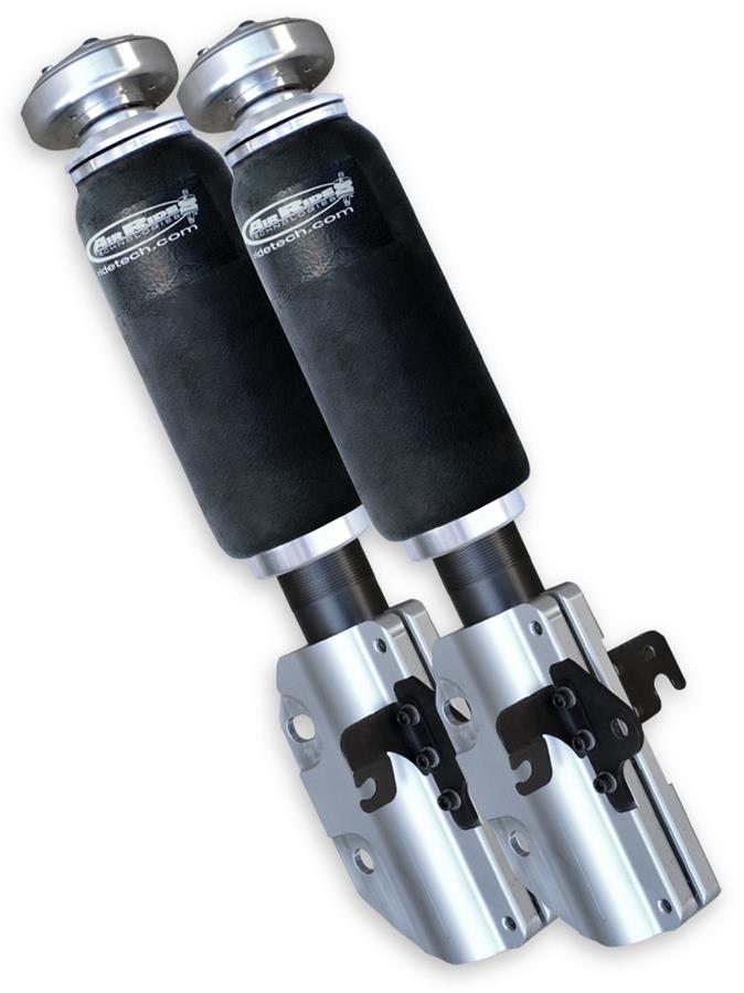 Ridetech 10-15 Chevy Camaro Air Suspension System HQ Series - Mammoth Racing -