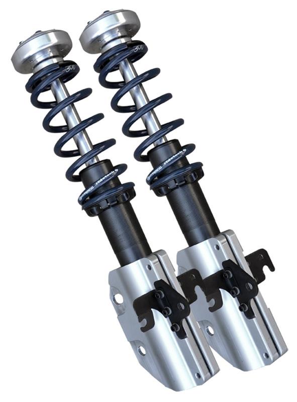 Ridetech 10-15 Chevy Camaro CoilOver System HQ Series - Mammoth Racing -