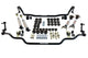 Ridetech 05-13 Chevy Corvette Z06 Touring Suspension Package - Mammoth Racing -