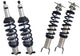 Ridetech 97-13 Chevy Corvette C5 and C6 TQ Series CoilOver System - Mammoth Racing -