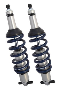 Ridetech 97-13 Chevy Corvette C5 and C6 TQ Series CoilOver System - Mammoth Racing -
