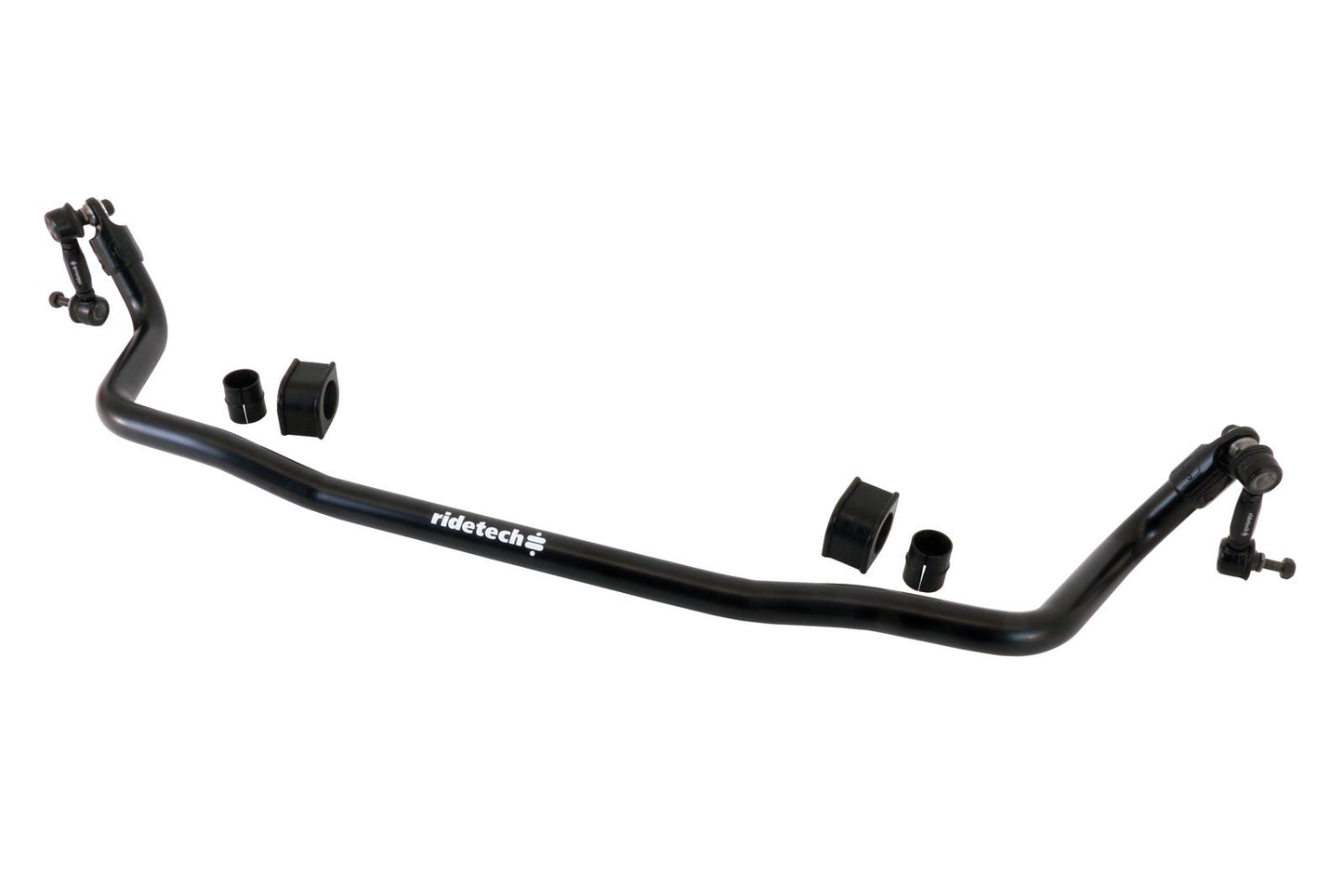 Ridetech 05-13 Chevy Corvette Z06 Touring Suspension Package - Mammoth Racing -