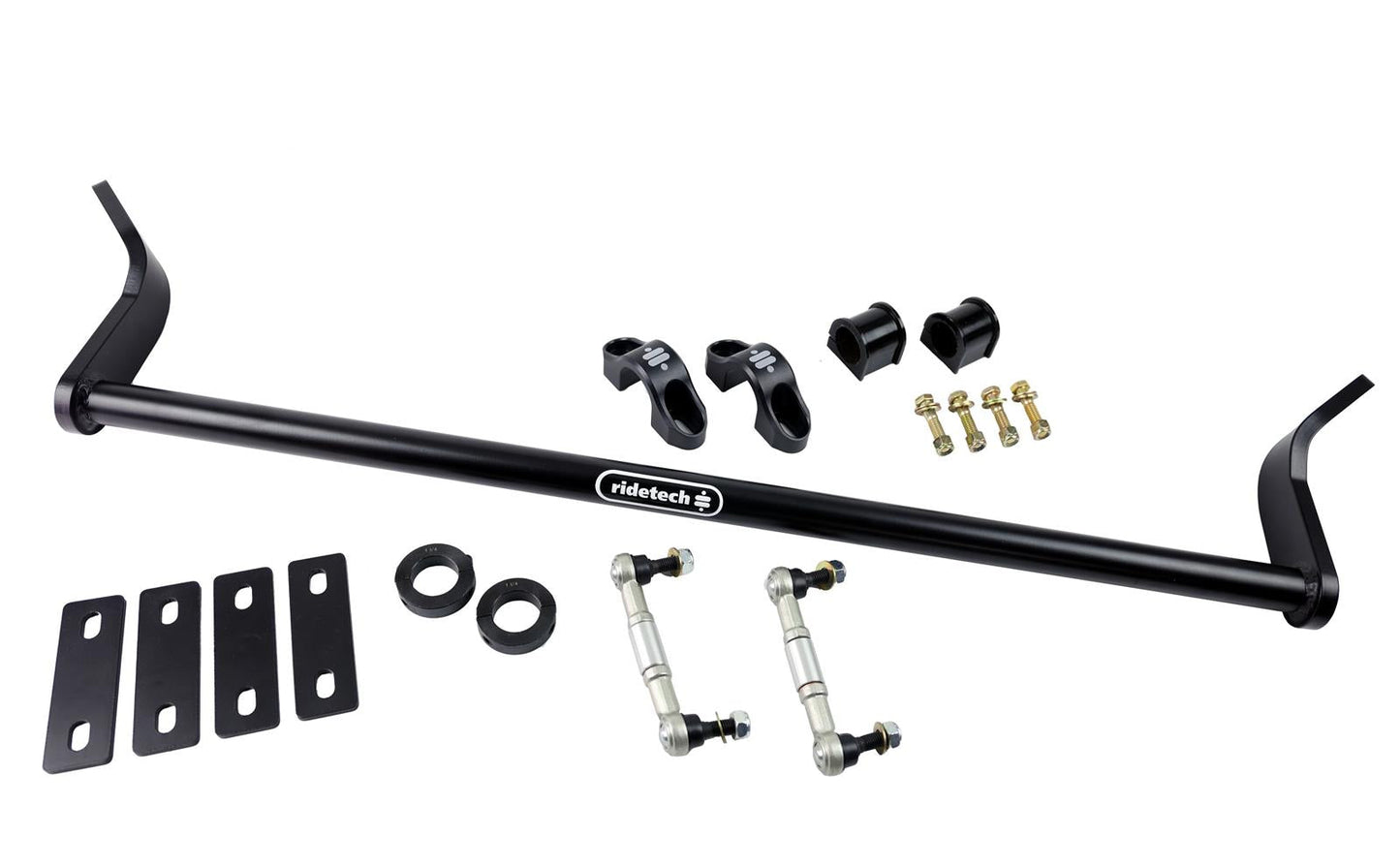 Ridetech 63-82 Chevy Corvette Front Sway Bar - Mammoth Racing -