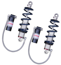 Ridetech 61-65 Ford Falcon TQ CoilOver System - Mammoth Racing -
