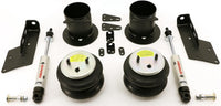 Ridetech 64-69 Lincoln Air Suspension System - Mammoth Racing -
