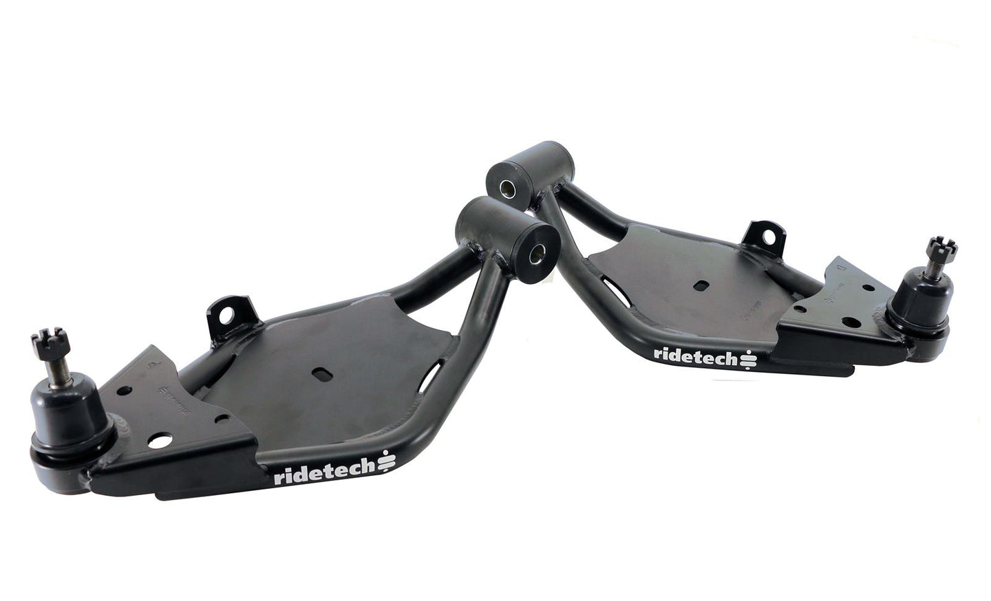 Ridetech 64-69 Lincoln Air Suspension System - Mammoth Racing -