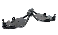 Ridetech 64-69 Lincoln Air Suspension System - Mammoth Racing -