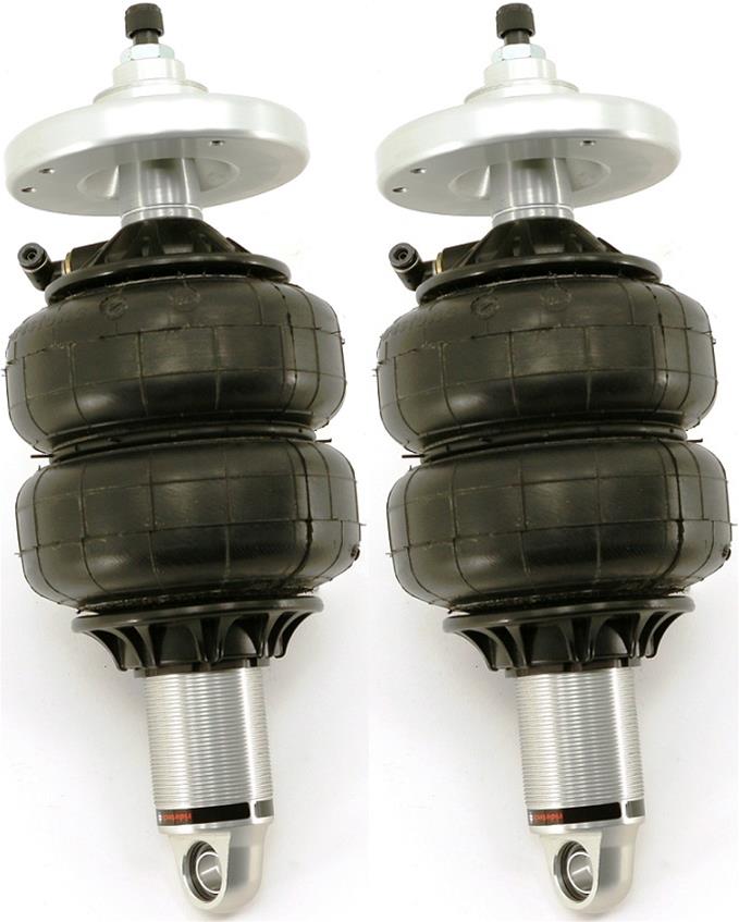 Ridetech 67-70 Mercury Cougar Air Suspension System - Mammoth Racing -