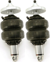 Ridetech 67-70 Mercury Cougar Air Suspension System - Mammoth Racing -