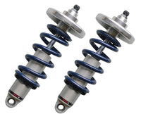 Ridetech 67-70 Mercury Cougar TQ CoilOver System - Mammoth Racing -