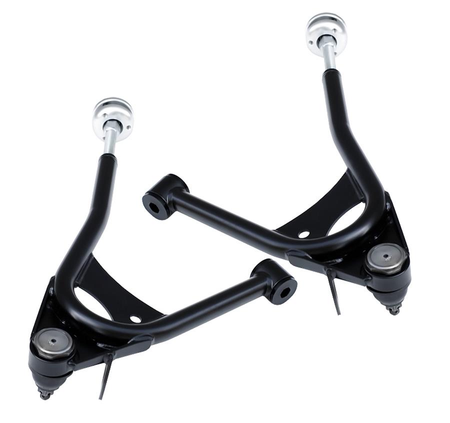 Ridetech 67-70 Mercury Cougar Air Suspension System - Mammoth Racing -