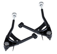 Ridetech 67-70 Mercury Cougar Air Suspension System - Mammoth Racing -
