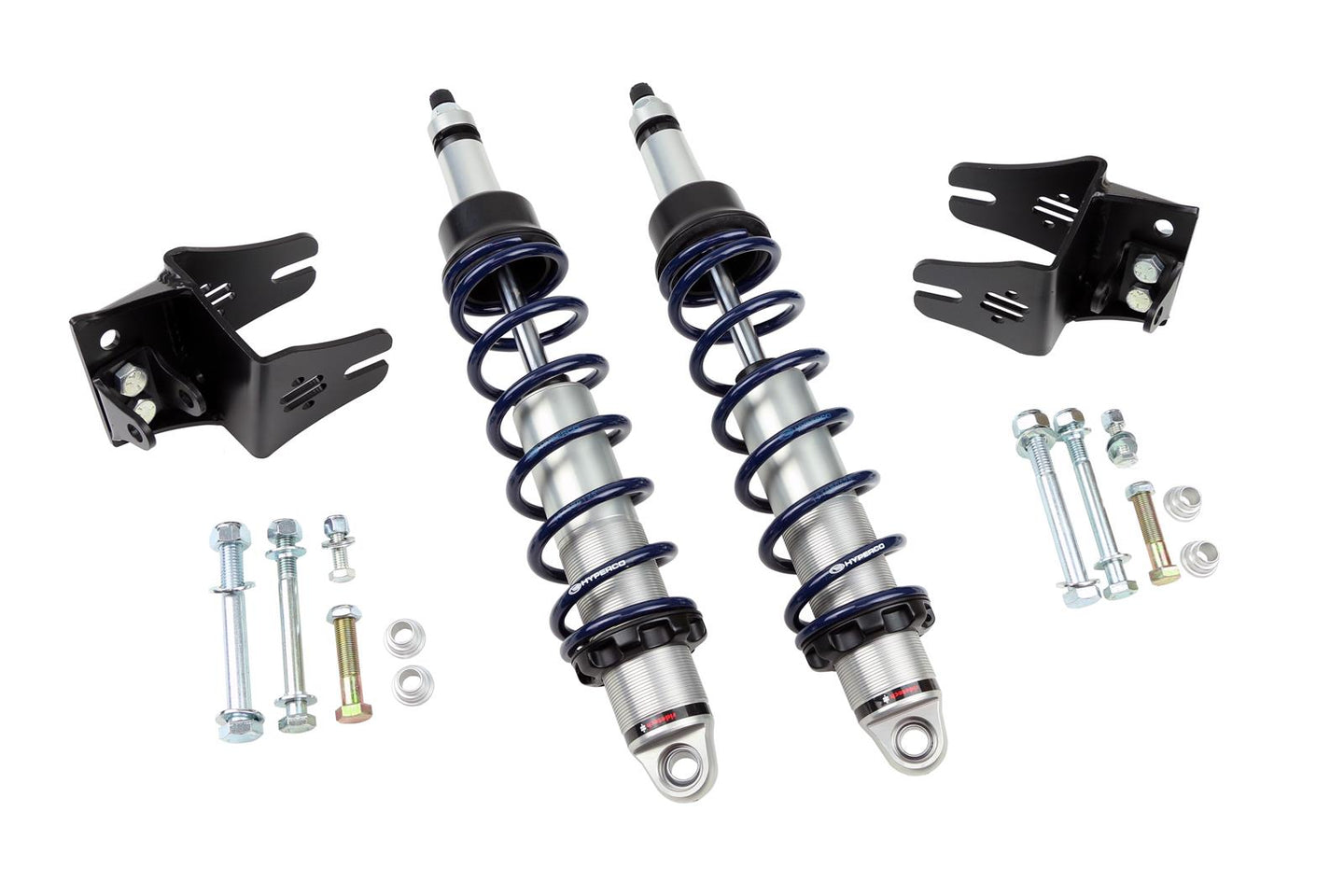 Ridetech 94-04 Ford Mustang HQ Series CoilOver System - Mammoth Racing -