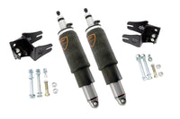 Ridetech 94-04 Ford Mustang Air Suspension System - Mammoth Racing -