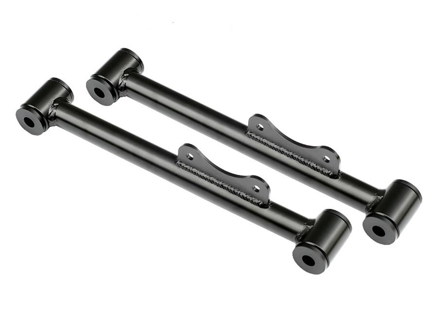 Ridetech 79-89 Ford Mustang w/ 94-04 Sn95 Spindle HQ CoilOver System - Mammoth Racing -