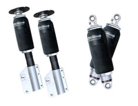 Ridetech 05-14 Ford Mustang Air Suspension System - Mammoth Racing -