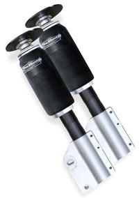 Ridetech 05-14 Ford Mustang Air Suspension System - Mammoth Racing -