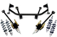 Ridetech 60-64 Ford Galaxie HQ Series CoilOver System - Mammoth Racing -