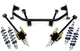 Ridetech 60-64 Ford Galaxie HQ Series CoilOver System - Mammoth Racing -