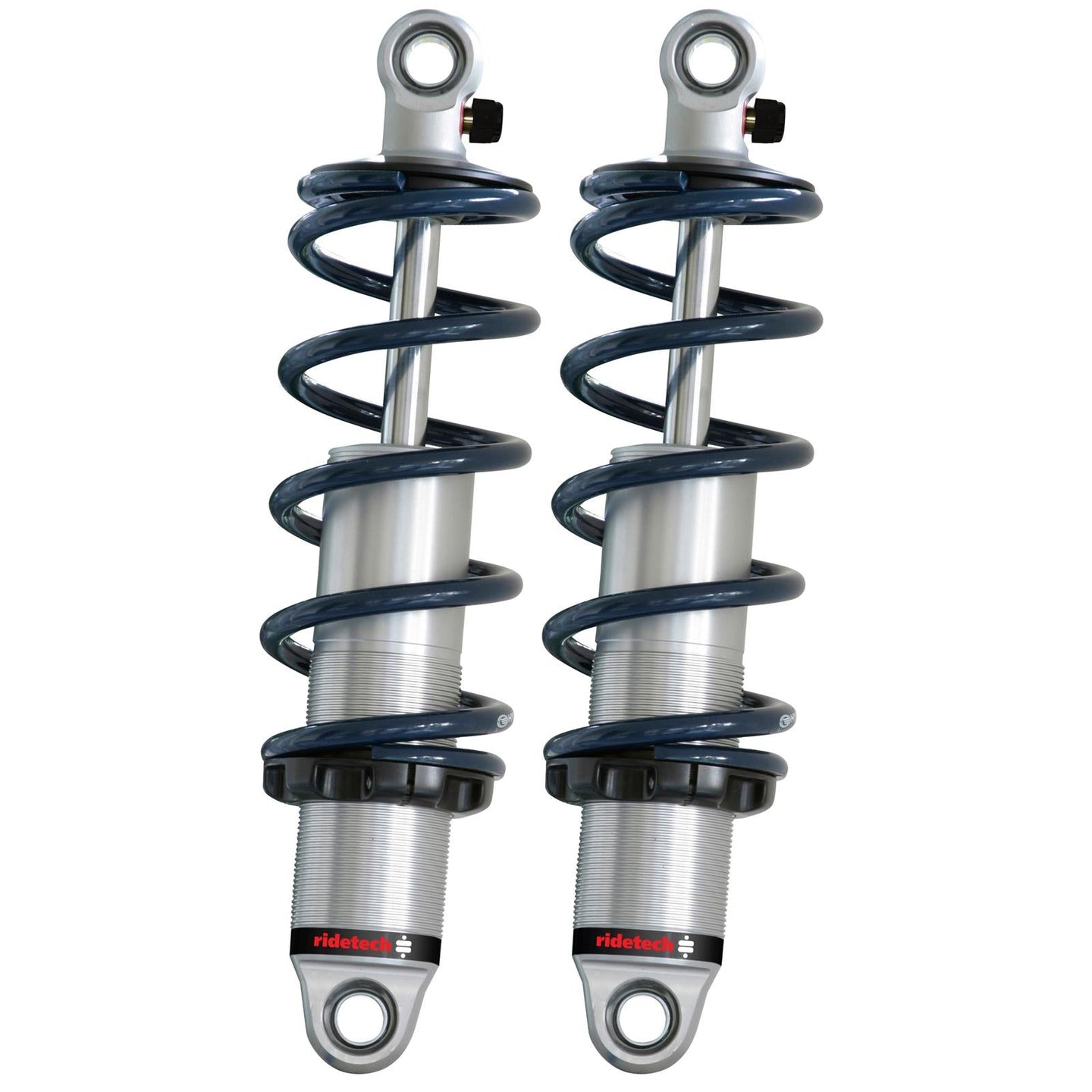 Ridetech 60-64 Ford Galaxie HQ Series CoilOver System - Mammoth Racing -