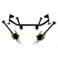Ridetech 60-64 Ford Galaxie HQ Series CoilOver System - Mammoth Racing -