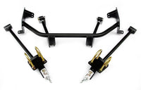 Ridetech 60-64 Ford Galaxie Air Suspension System - Mammoth Racing -