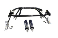 Ridetech 61-65 Ford Falcon HQ CoilOver System - Mammoth Racing -