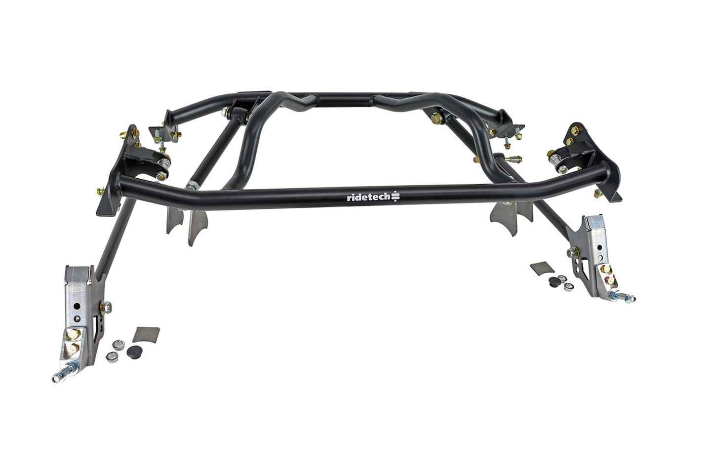 Ridetech 61-65 Ford Falcon HQ Air Suspension System - Mammoth Racing -