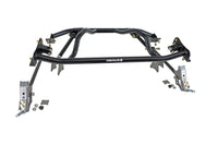 Ridetech 61-65 Ford Falcon HQ Air Suspension System - Mammoth Racing -