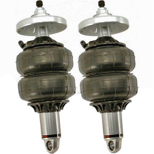 Ridetech 61-65 Ford Falcon HQ Air Suspension System - Mammoth Racing -