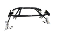 Ridetech 61-65 Ford Falcon TQ CoilOver System - Mammoth Racing -