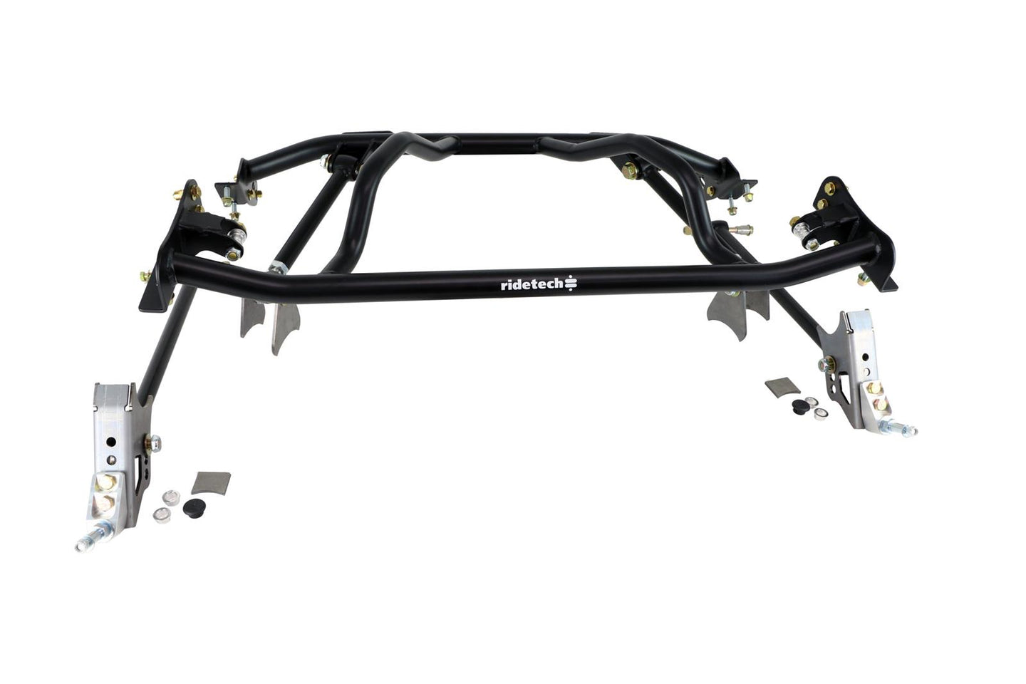 Ridetech 61-65 Ford Falcon TQ Air Suspension System - Mammoth Racing -