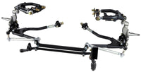 Ridetech 61-65 Ford Falcon HQ Air Suspension System - Mammoth Racing -