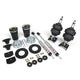 Ridetech 65-72 Ford Galaxie 500 Air Suspension System - Mammoth Racing -