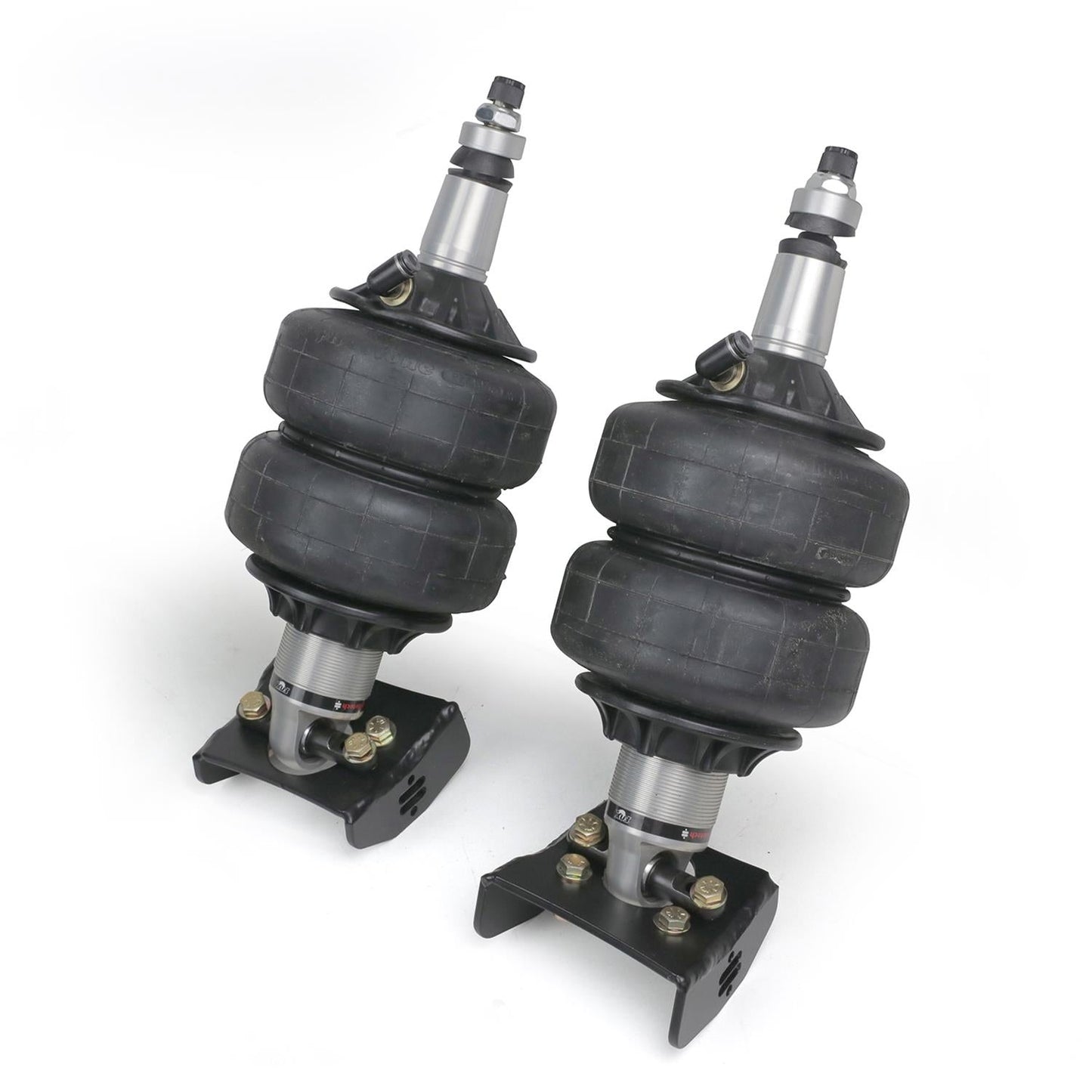 Ridetech 65-72 Ford Galaxie 500 Air Suspension System - Mammoth Racing -