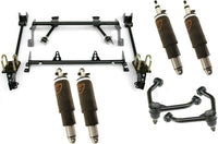 Ridetech 68-70 Mopar B-Body Air Suspension System - Mammoth Racing -