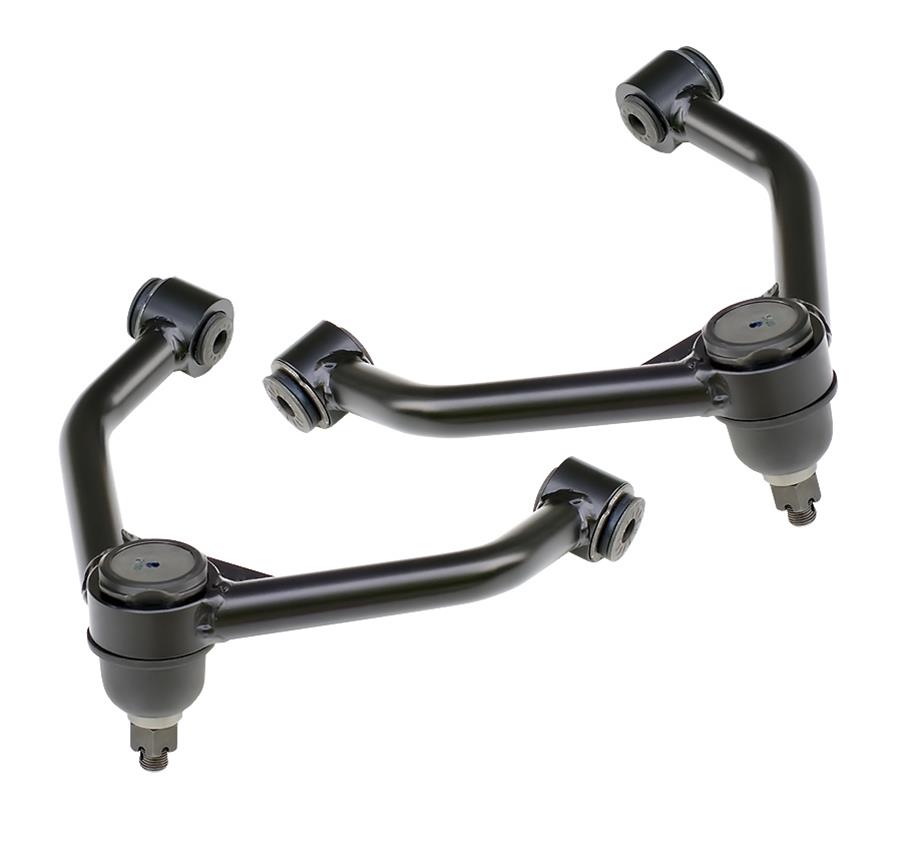 Ridetech 70-74 Mopar E-Body Air Suspension System - Mammoth Racing -