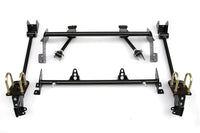Ridetech 68-70 Mopar B-Body Air Suspension System - Mammoth Racing -