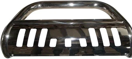 ARB 2012+ Toyota Tacoma Deluxe Bull Bar Kit - Mammoth Racing -