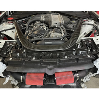 Performance Front Mount Cold Air Intake System for BMW G80 M3 G82 G83 M4