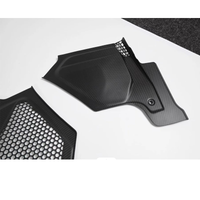 Carbon Fiber Engine Bay Top Cowl Covers for BMW G8X G80 G81 G82 G83 G87