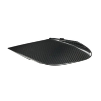 Carbon Fiber Side Air Vent Component for Ferrari 488 GTB
