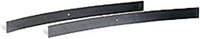 Fabtech Rear Add A Leaf Kit - Mammoth Racing -