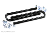 Fabtech Semi-Round U-Bolt Kit - 7/8-14 x 19.20 x 2.99 - Mammoth Racing -