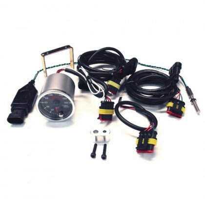 Garrett Various Speed Sensor Kit (Street) - Mammoth Racing -
